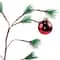 24" Unlit Peanuts® The Original Charlie Brown Artificial Christmas Tree